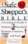 Safe Shopper's Bible